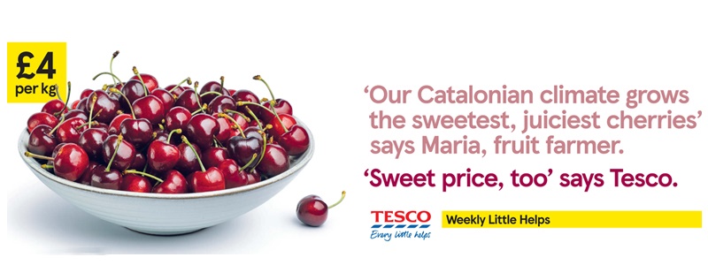 Tesco